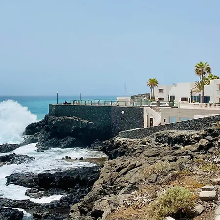 شقة Aloha - Costa Del Silencio